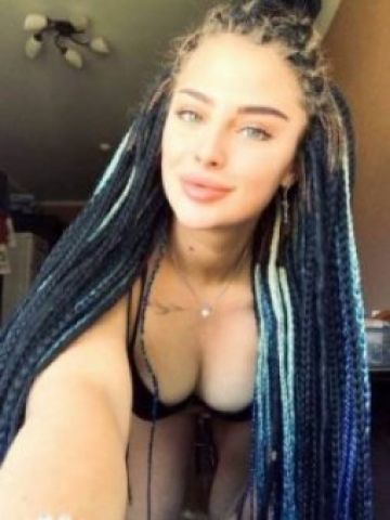 Анкета проститутки Ирина, 24 года